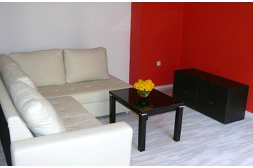 Apartament Hodruša - Hámre 1